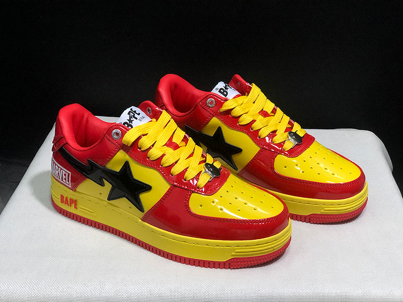 Bape sz36-45
