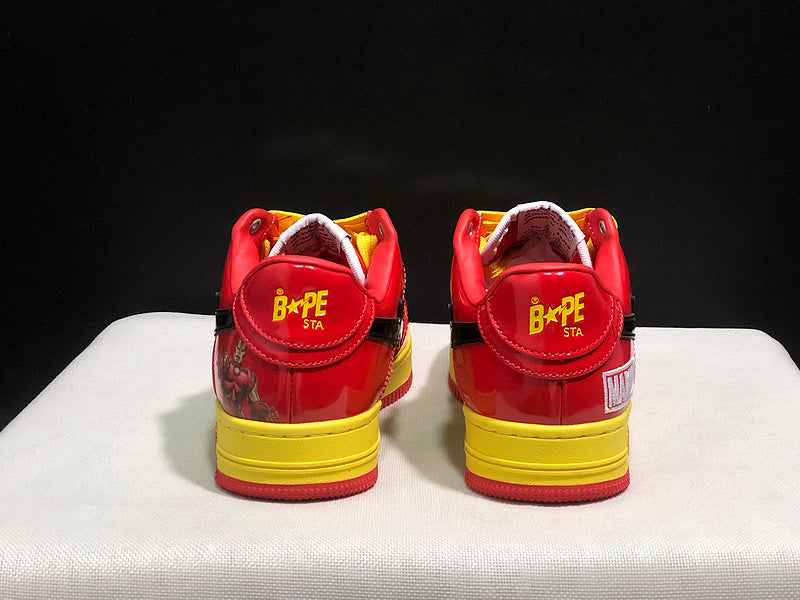 Bape sz36-45