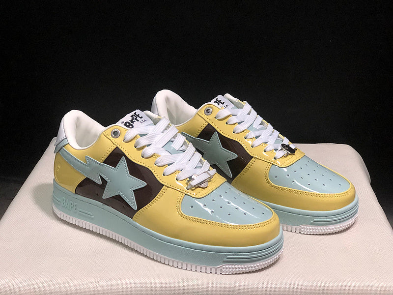 Bape sz36-45