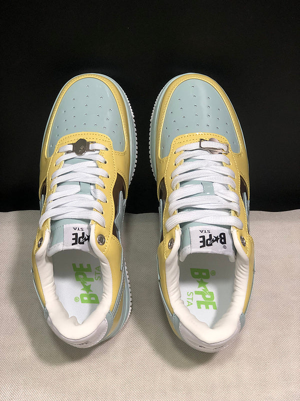 Bape sz36-45