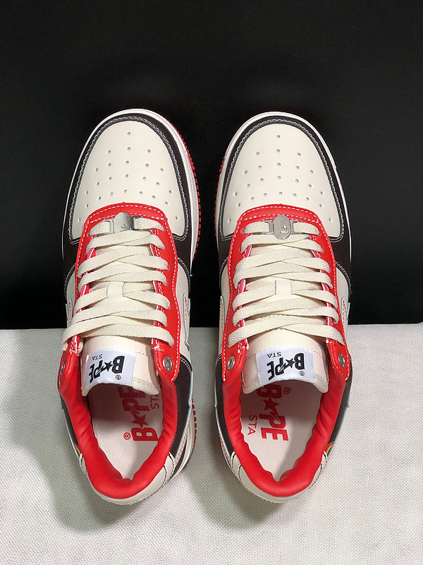 Bape sz36-45