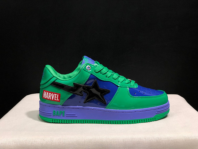 Bape sz36-45