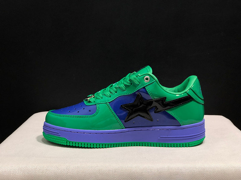 Bape sz36-45