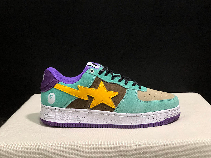 Bape sz36-45