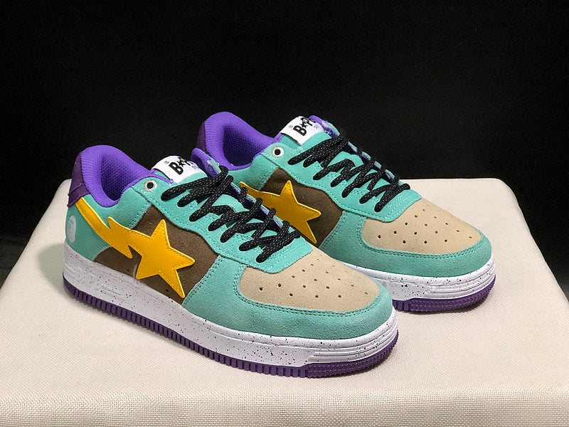Bape sz36-45