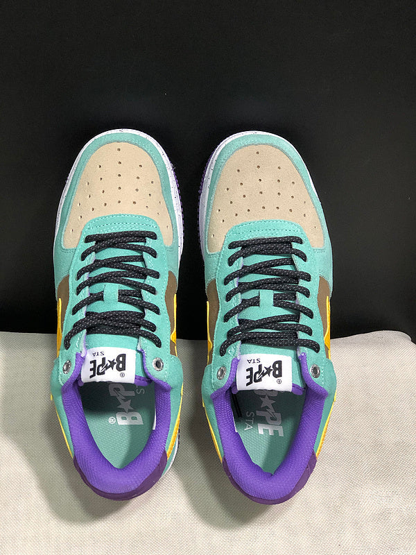 Bape sz36-45