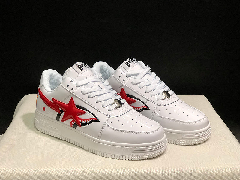 Bape sz36-45