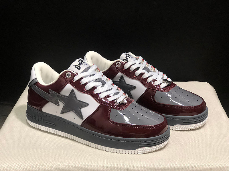 Bape sz36-45