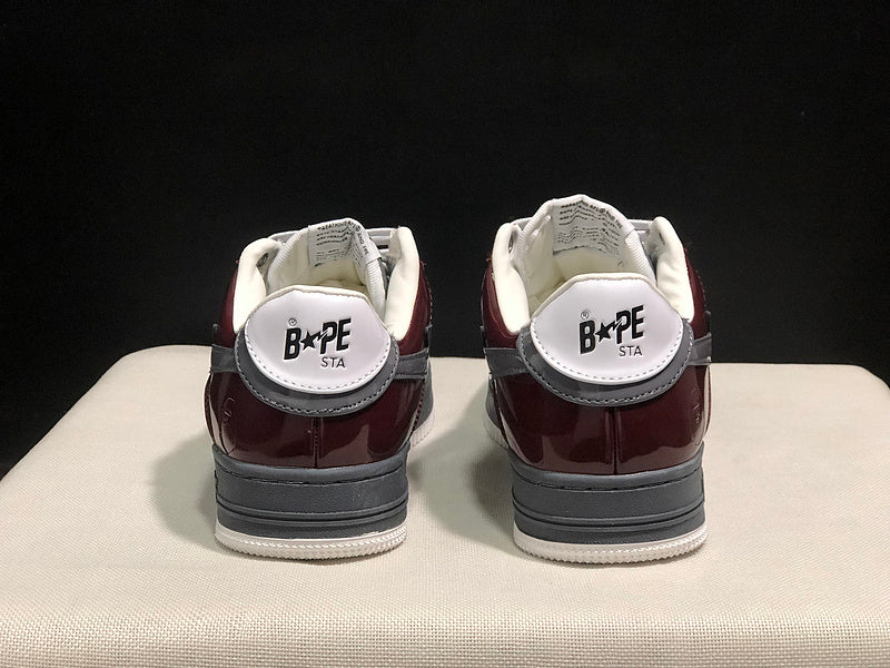Bape sz36-45