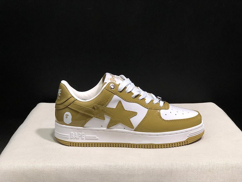 Bape sz36-45