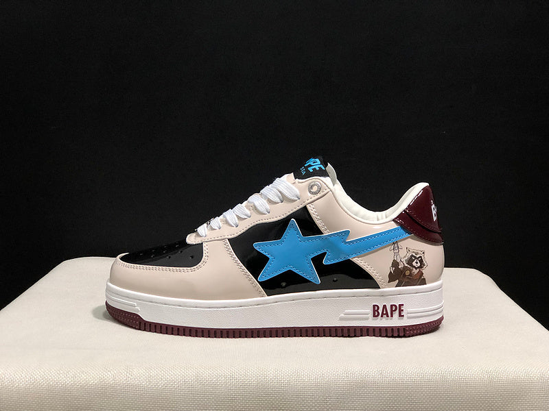 Bape sz36-45