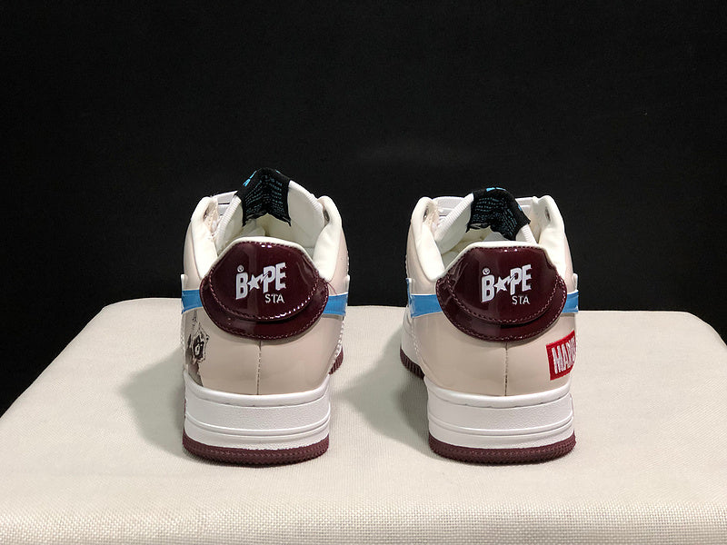 Bape sz36-45