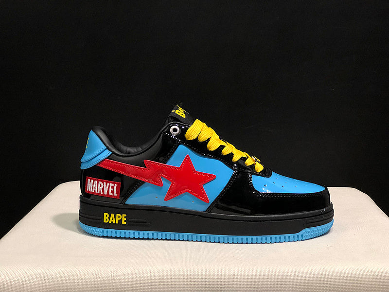Bape sz36-45