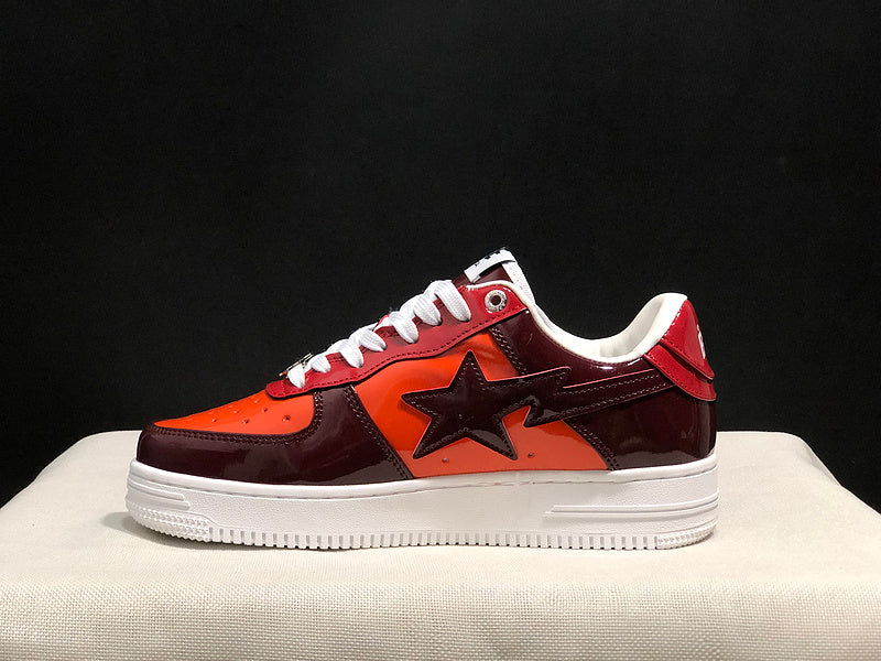 Bape sz36-45
