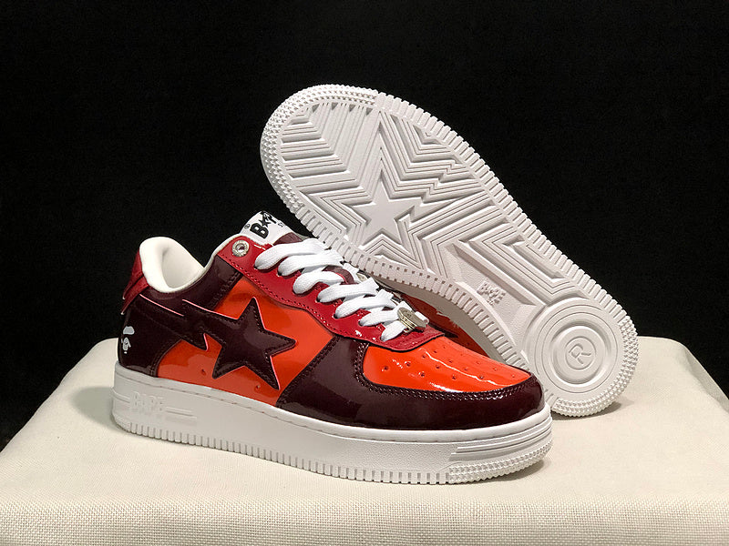 Bape sz36-45