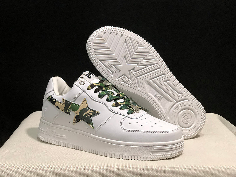 Bape sz36-45