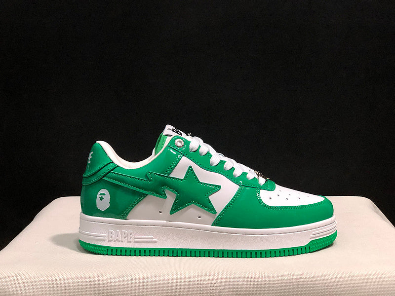 Bape sz36-45
