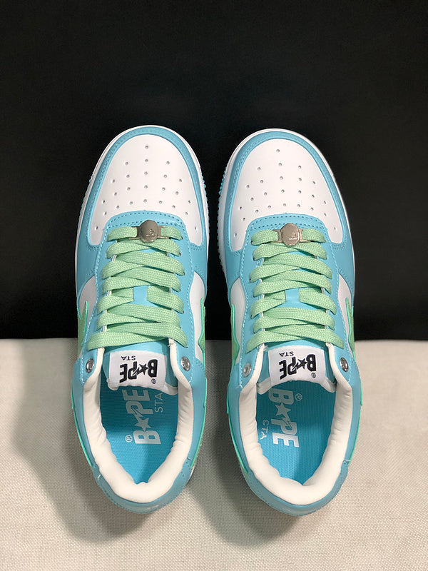 Bape sz36-45