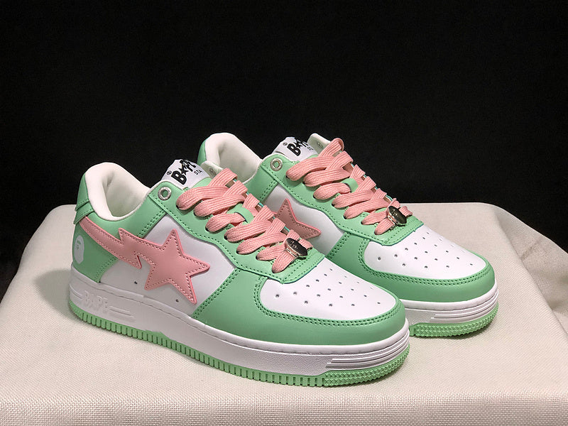 Bape sz36-45