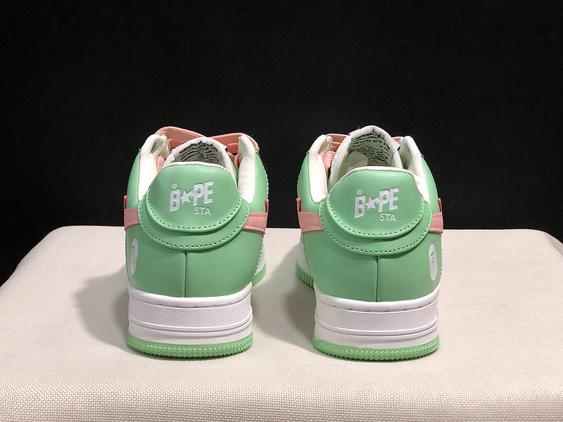 Bape sz36-45