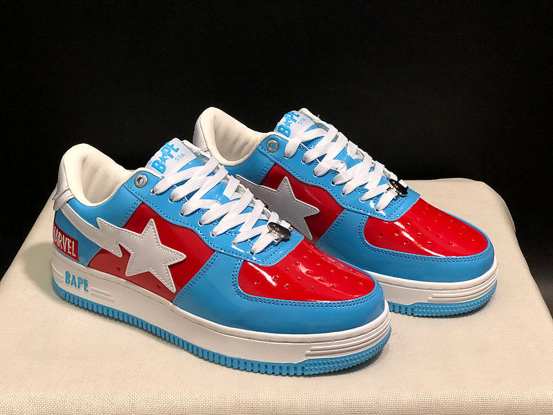 Bape sz36-45
