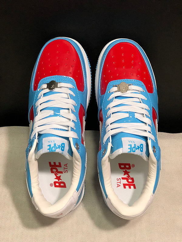 Bape sz36-45