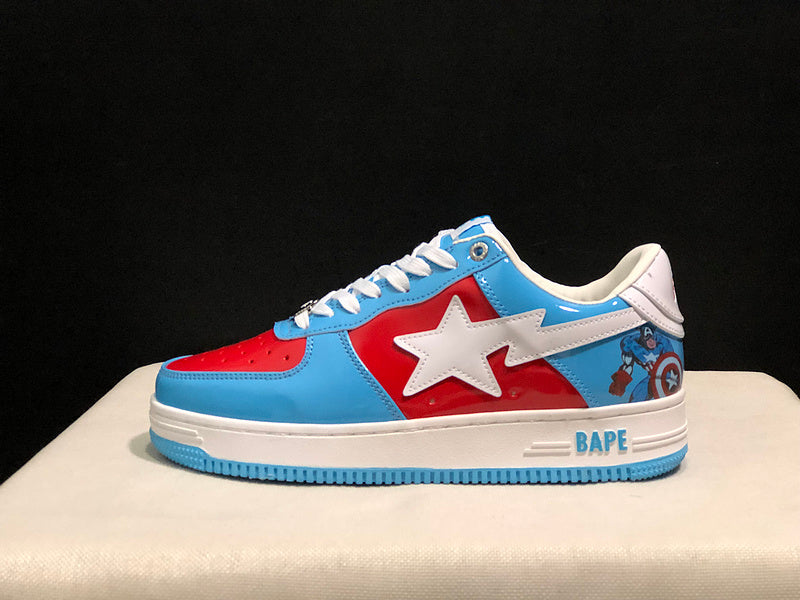 Bape sz36-45