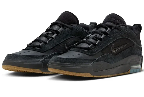 Nike SB Air Max Ishod Wair Skate Shoe (Men's)
