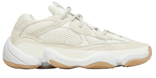 adidas Yeezy 500 'Bone White' (2023)