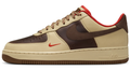Nike Air Force 1 Low '07 – Light British Tan / Cacao Wow (HQ3447-222)