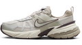 (WMNS) Nike V2K Run 'Light Greenish Brown / Khaki Earth / Light Bone' FD0736-103