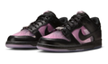 Nike Dunk Low Retro Premium 'Transparent' Sneaker (IM3077-600)